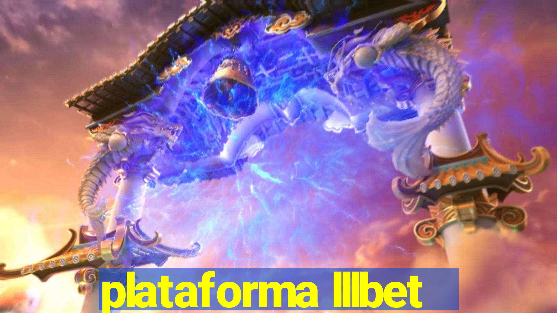 plataforma lllbet